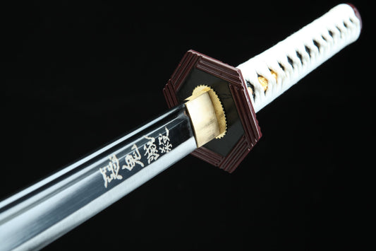 Demon Slayer: Tomioka Giyu