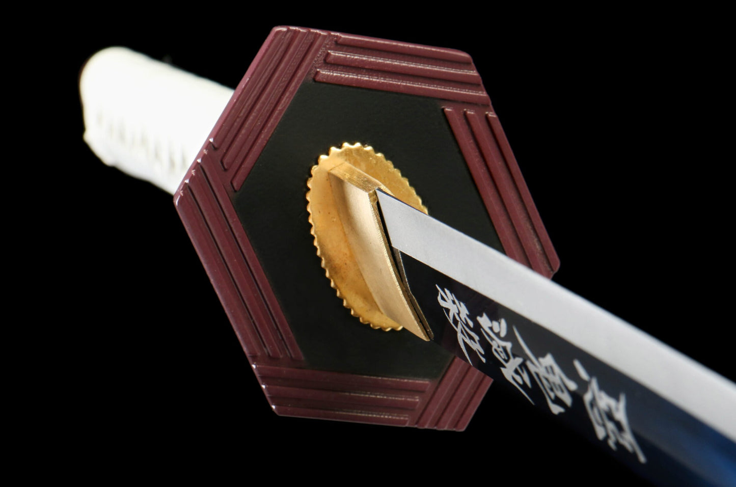 Demon Slayer: Tomioka Giyu