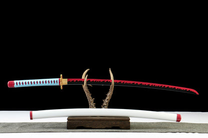 Demon Slayer: Mitsuri Kanroji