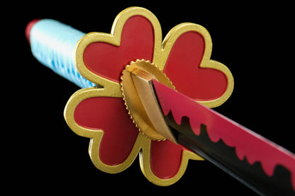 Demon Slayer: Mitsuri Kanroji