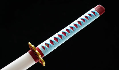 Demon Slayer: Mitsuri Kanroji