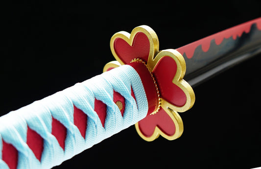 Demon Slayer: Mitsuri Kanroji