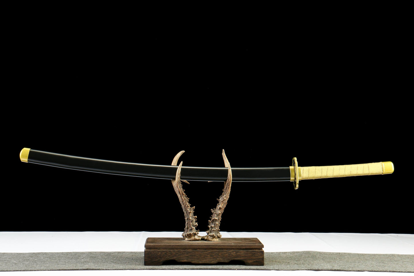 Demon Slayer: Yoriichi Tsugikuni
