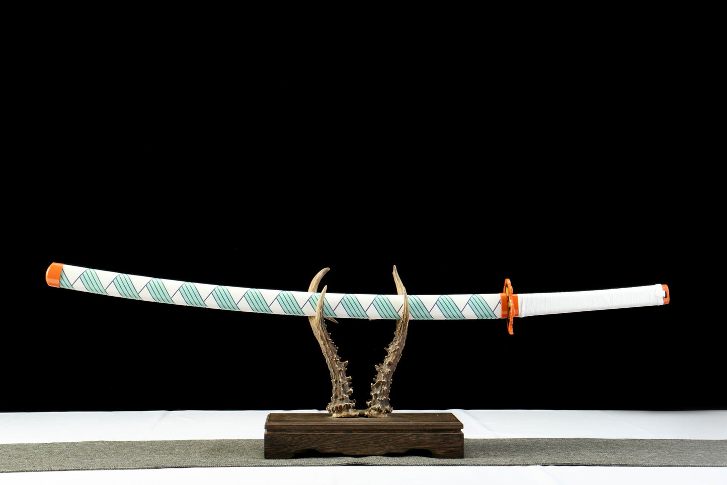 Demon Slayer: Kyojuro Rengoku