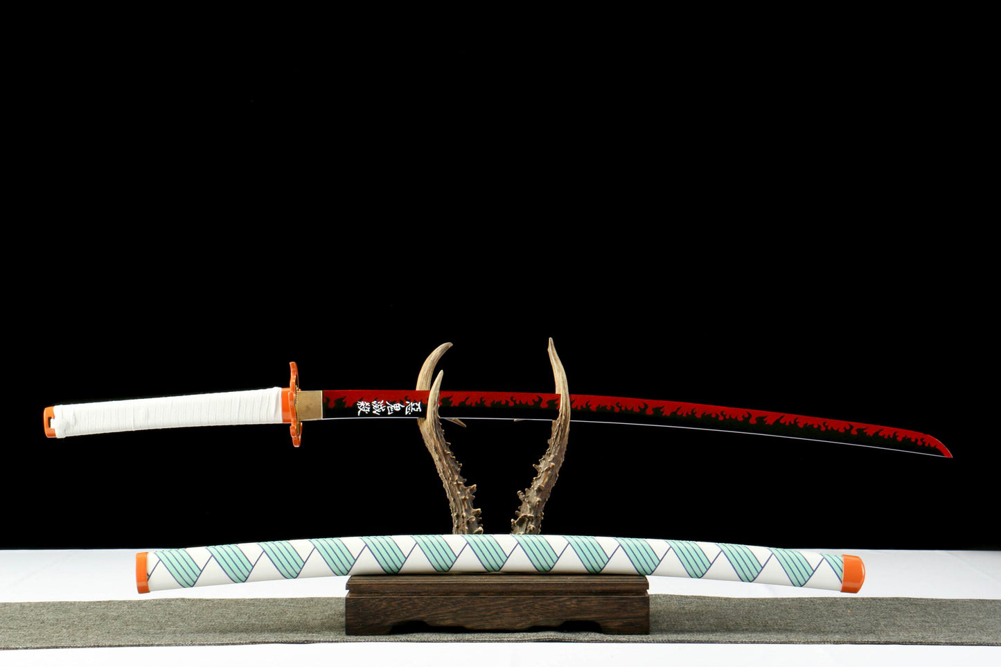 Demon Slayer: Kyojuro Rengoku