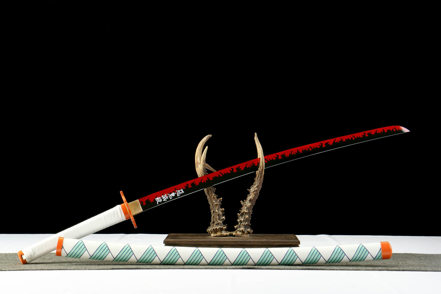 Demon Slayer: Kyojuro Rengoku