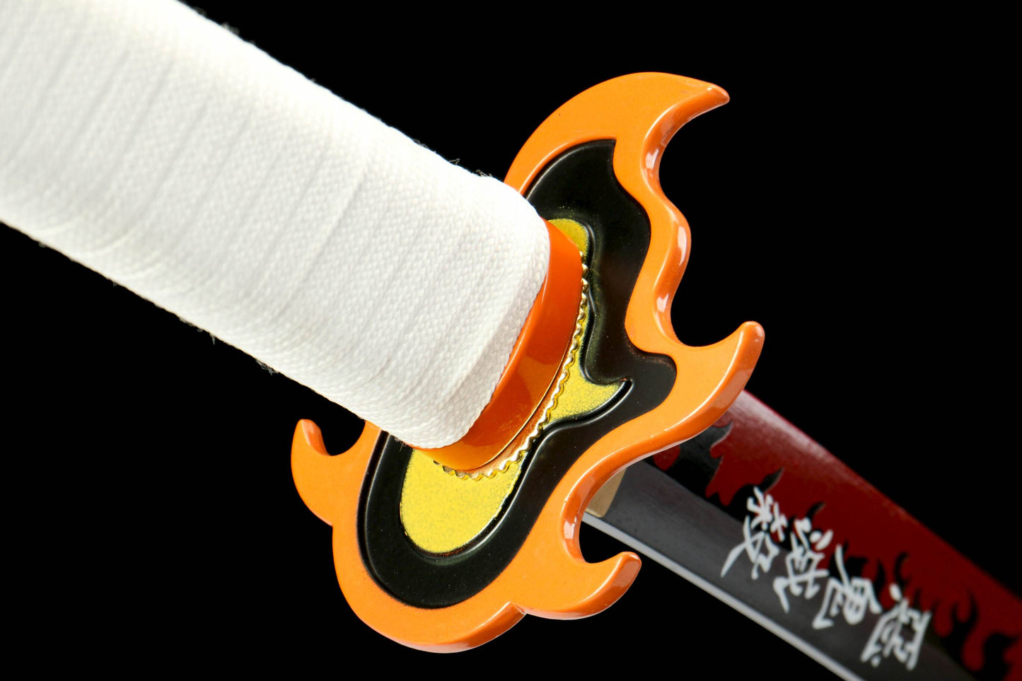 Demon Slayer: Kyojuro Rengoku