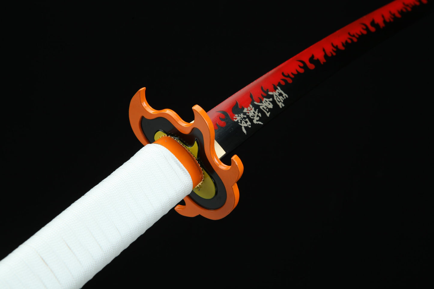Demon Slayer: Kyojuro Rengoku