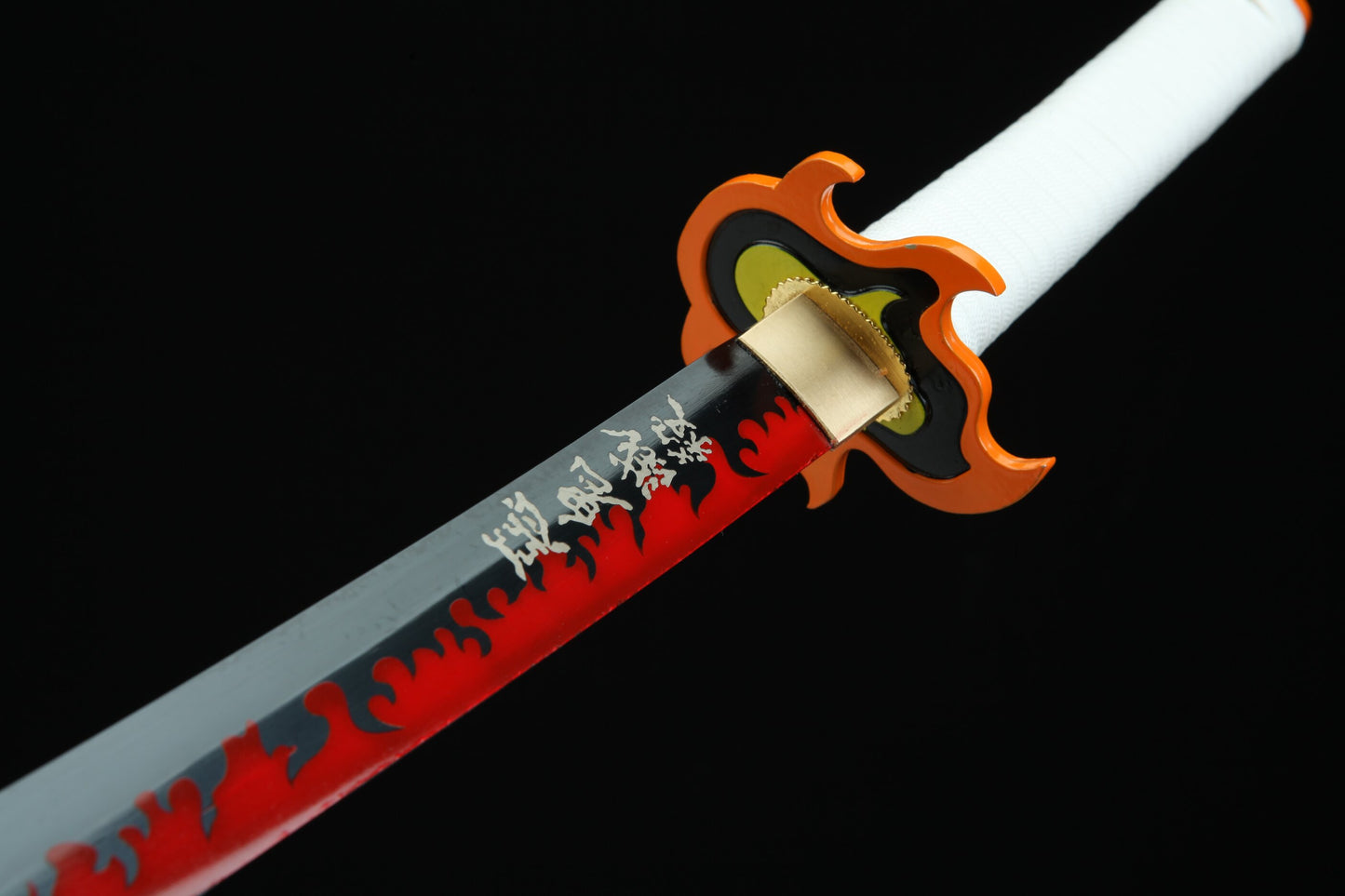 Demon Slayer: Kyojuro Rengoku