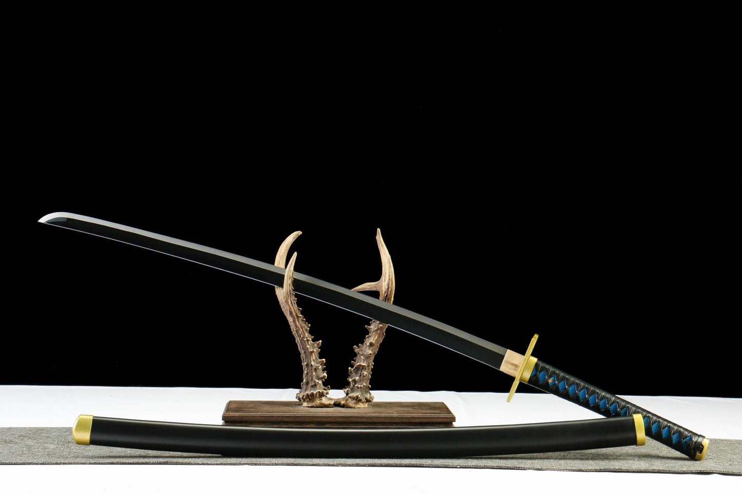 Demon Slayer: Muichiro Tokito