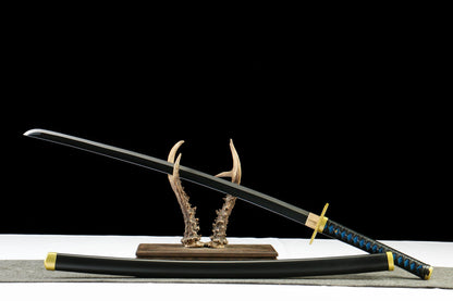 Demon Slayer: Muichiro Tokito