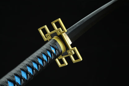 Demon Slayer: Muichiro Tokito