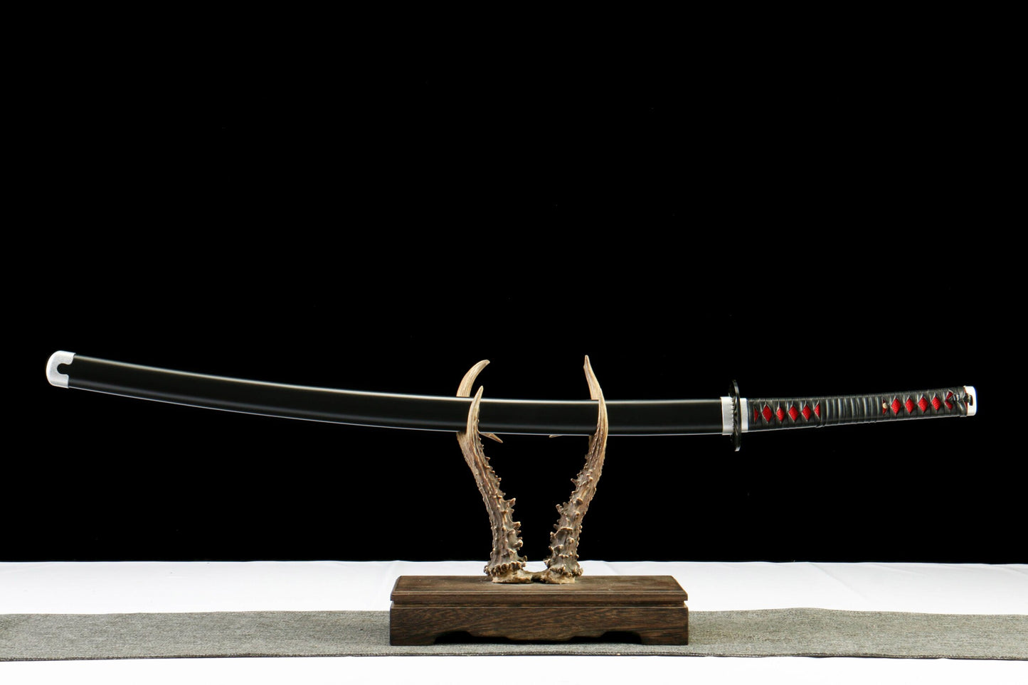 Demon Slayer: Tanjiro Kamado