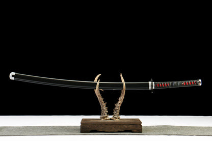Demon Slayer: Tanjiro Kamado