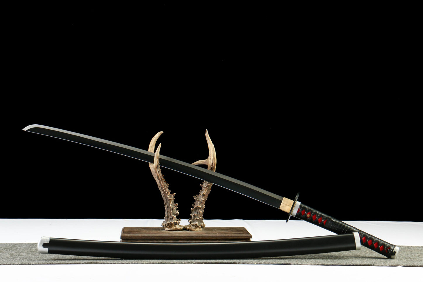 Demon Slayer: Tanjiro Kamado