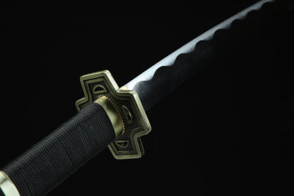 Roronoa Zoro-Yubashiri