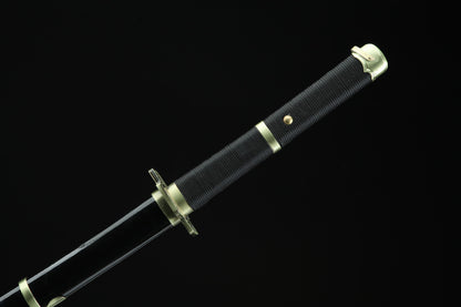 Roronoa Zoro-Yubashiri