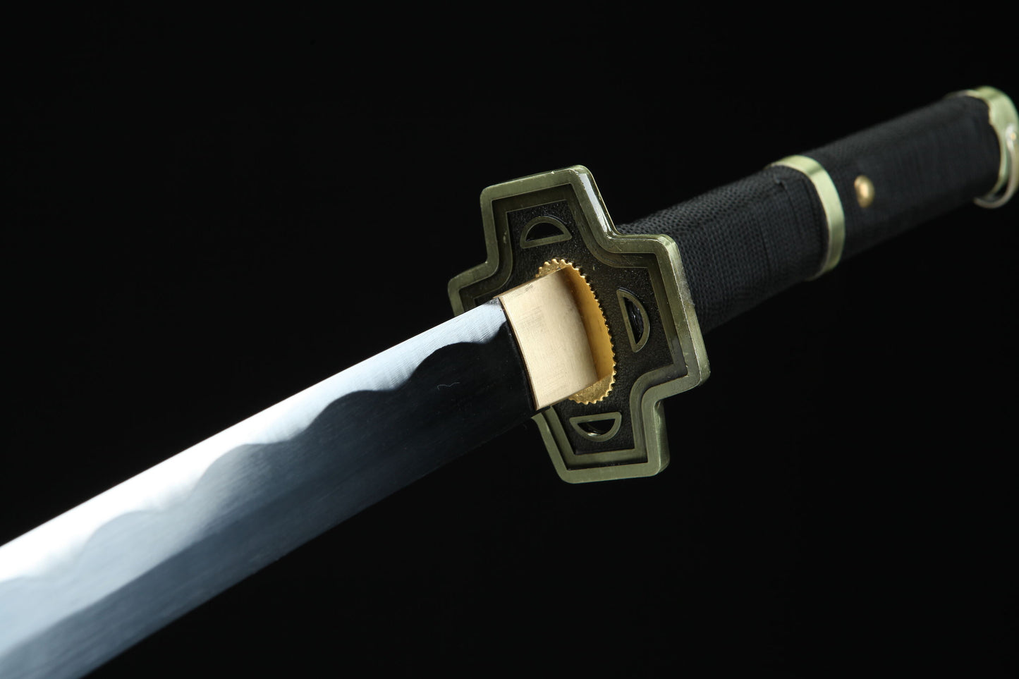 Roronoa Zoro-Yubashiri