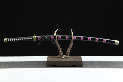 Roronoa Zoro-Shusui