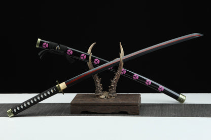 Roronoa Zoro-Shusui