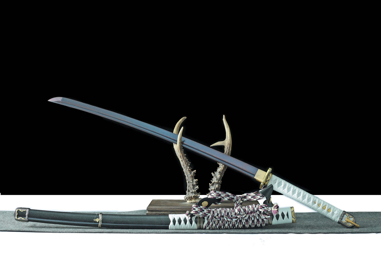 Shadowbloom Tachi