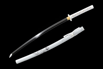 White Snow I