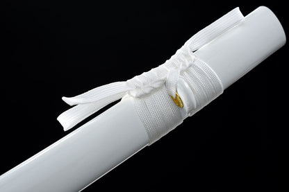 White Snow I