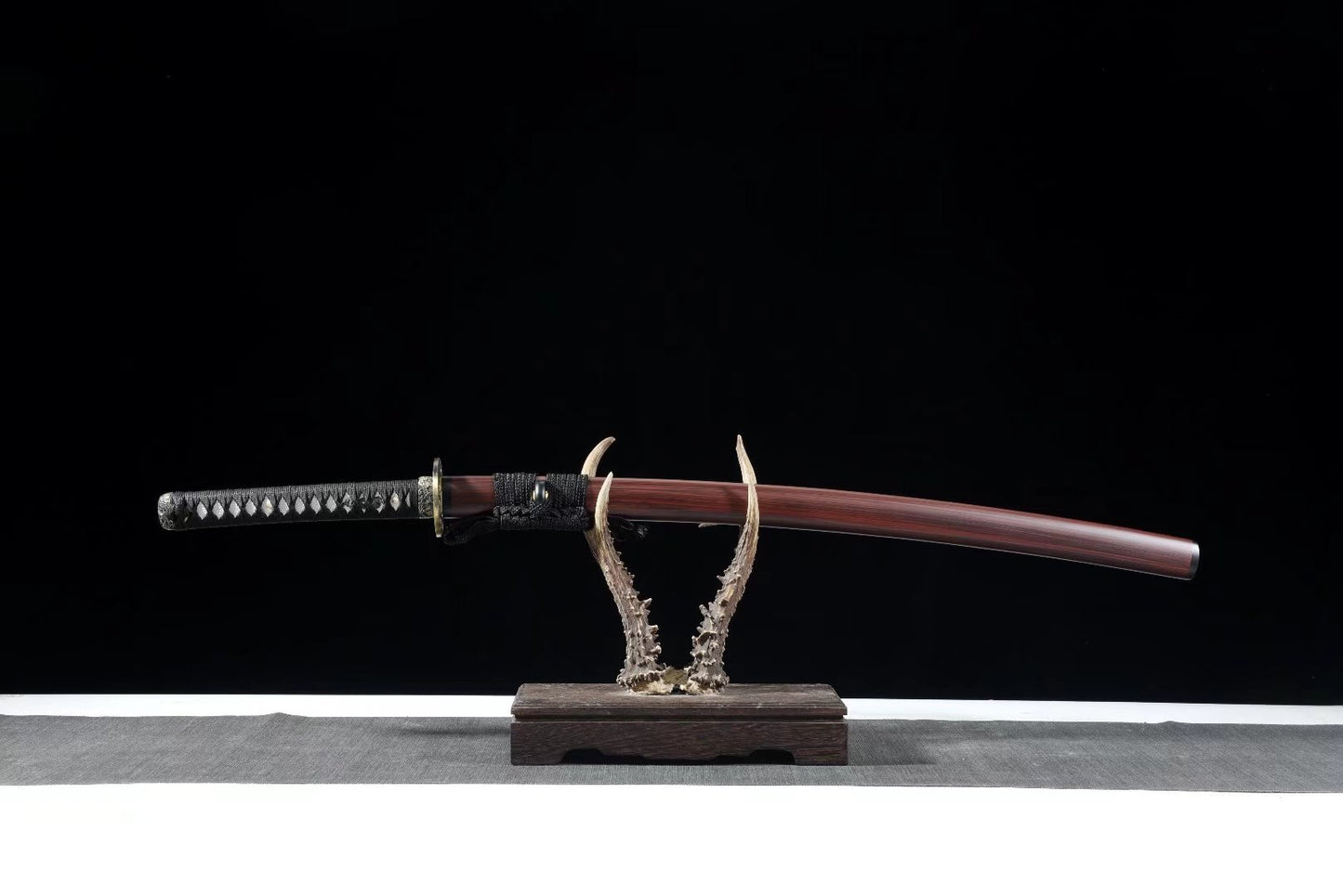 Dragon Abyss Samurai