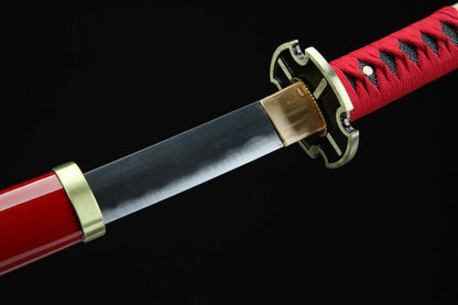 Roronoa Zoro-Sandai Kitetsu