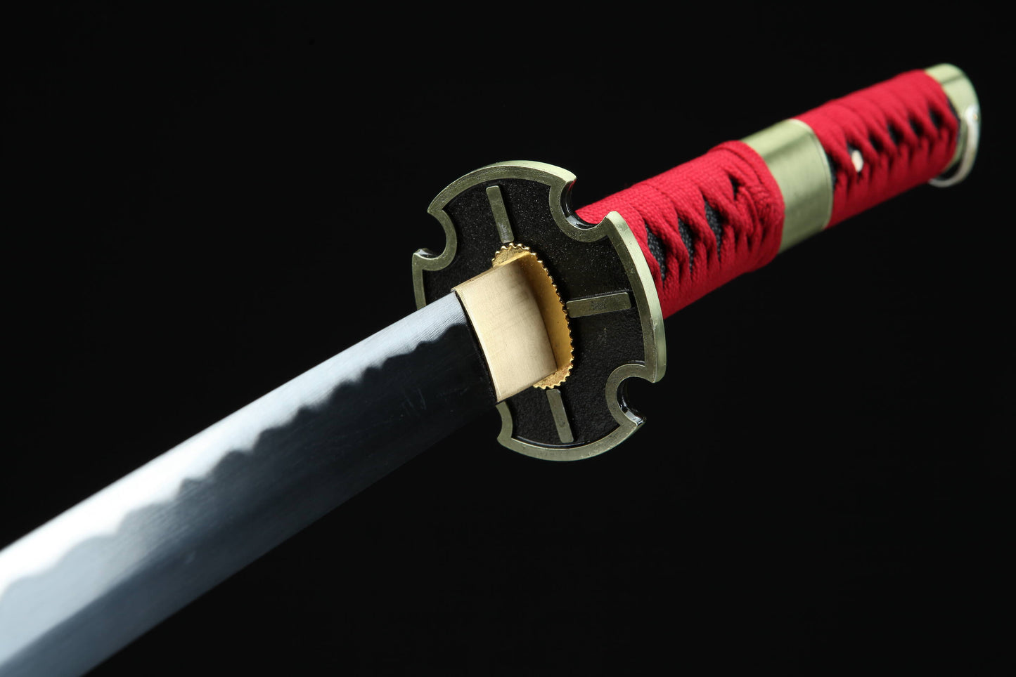 Roronoa Zoro-Sandai Kitetsu