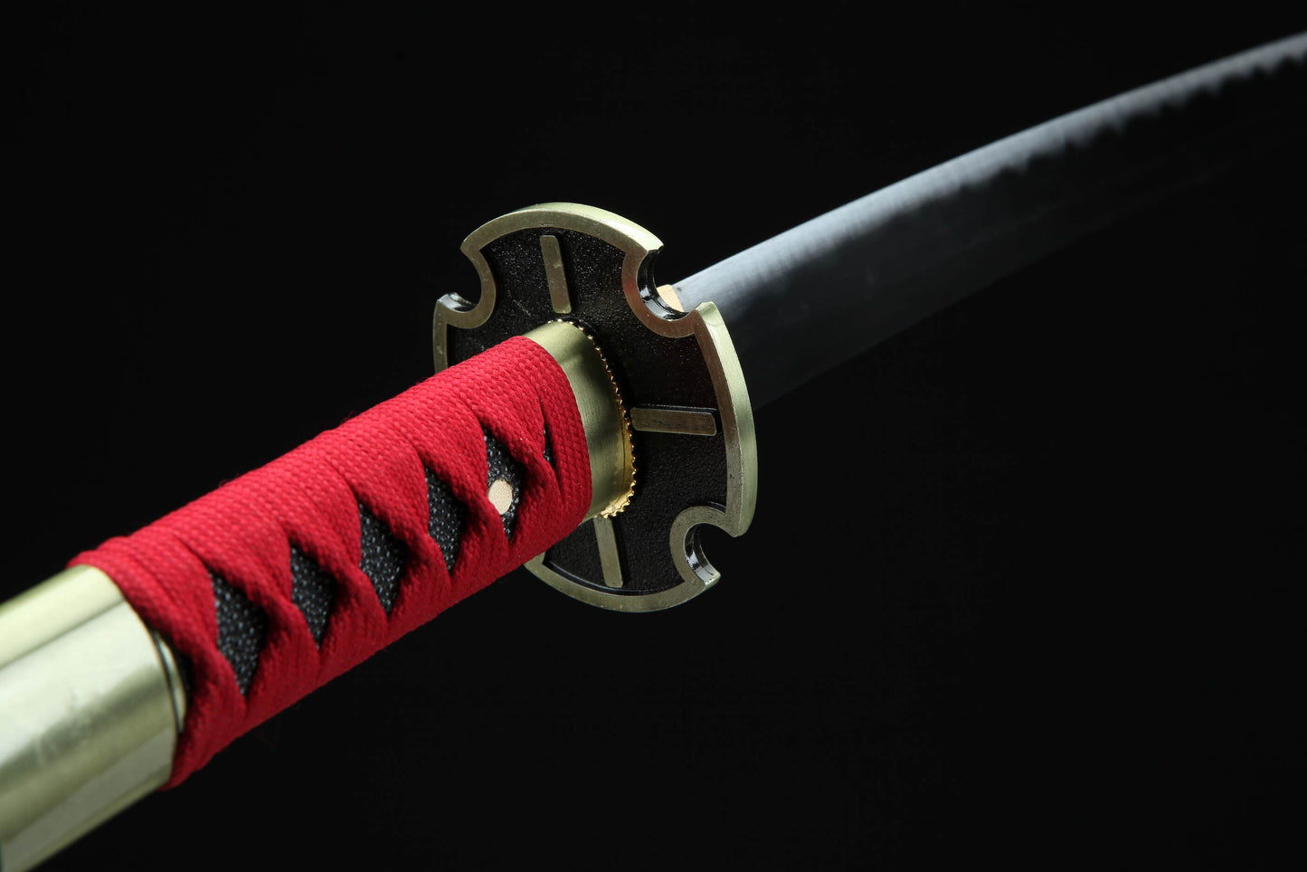 Roronoa Zoro-Sandai Kitetsu