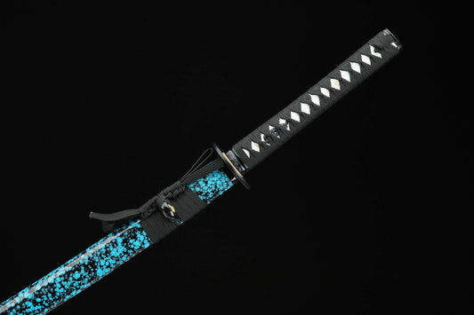 Sapphire Raptor