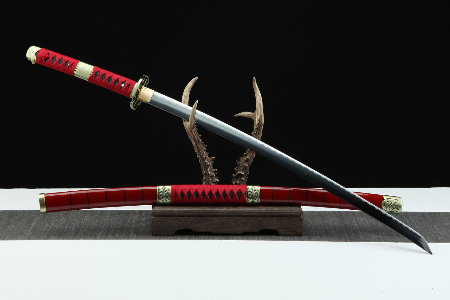 Roronoa Zoro-Sandai Kitetsu