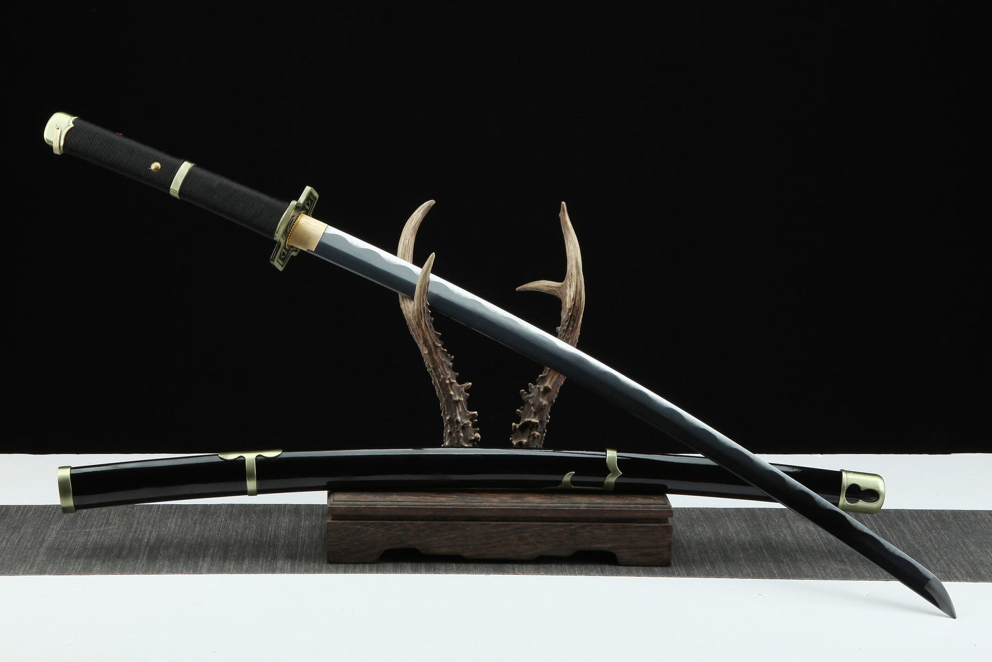 Roronoa Zoro-Yubashiri