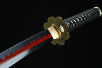 Roronoa Zoro-Shusui