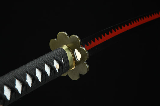 Roronoa Zoro-Shusui