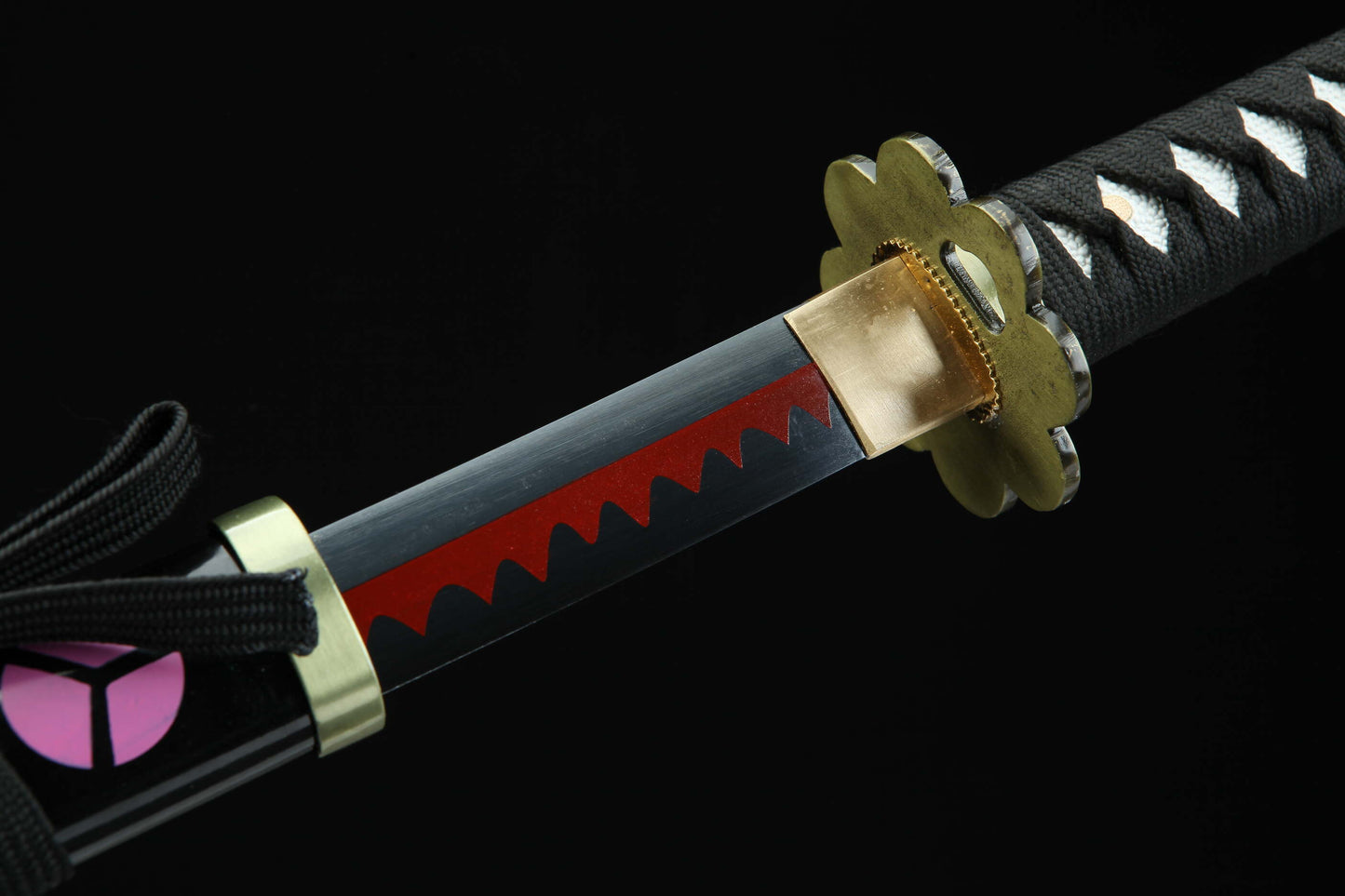 Roronoa Zoro-Shusui