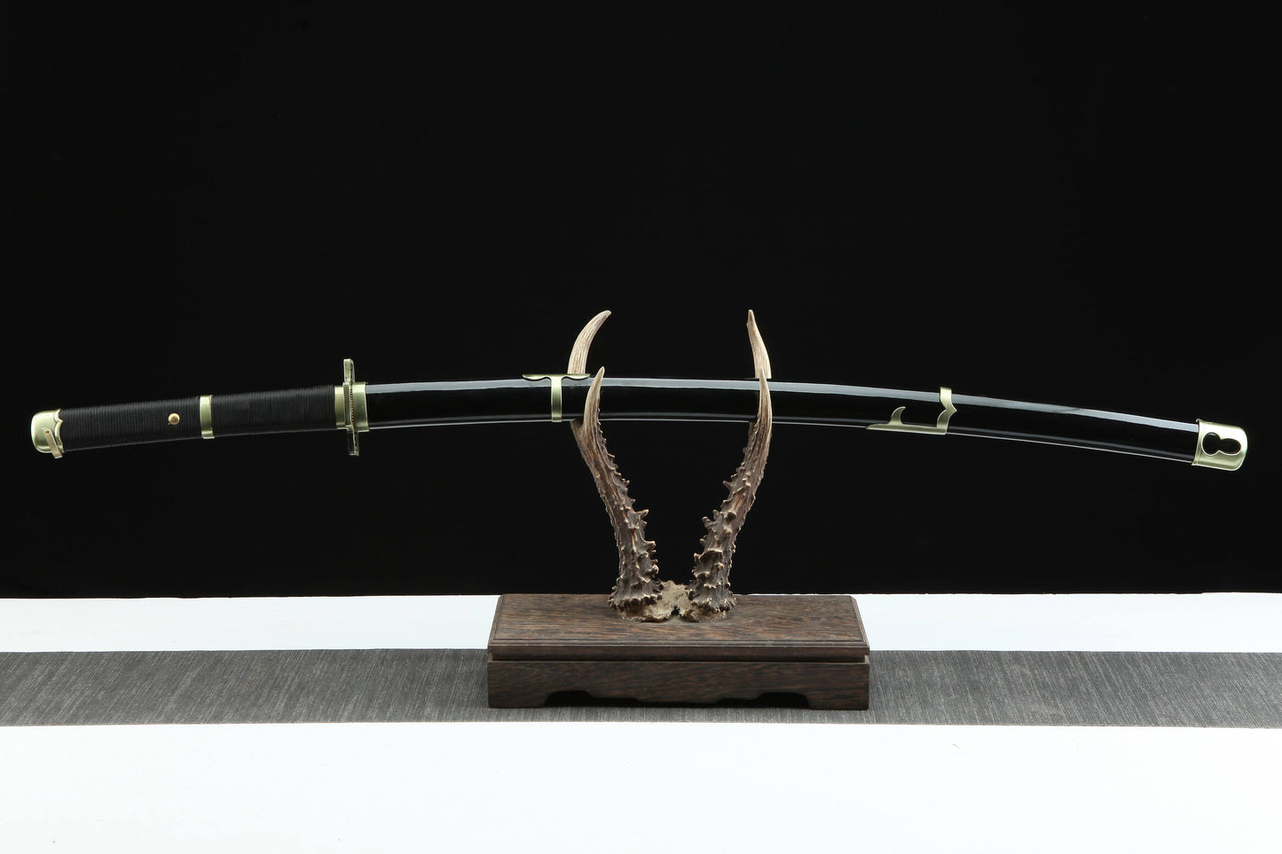 Roronoa Zoro-Yubashiri