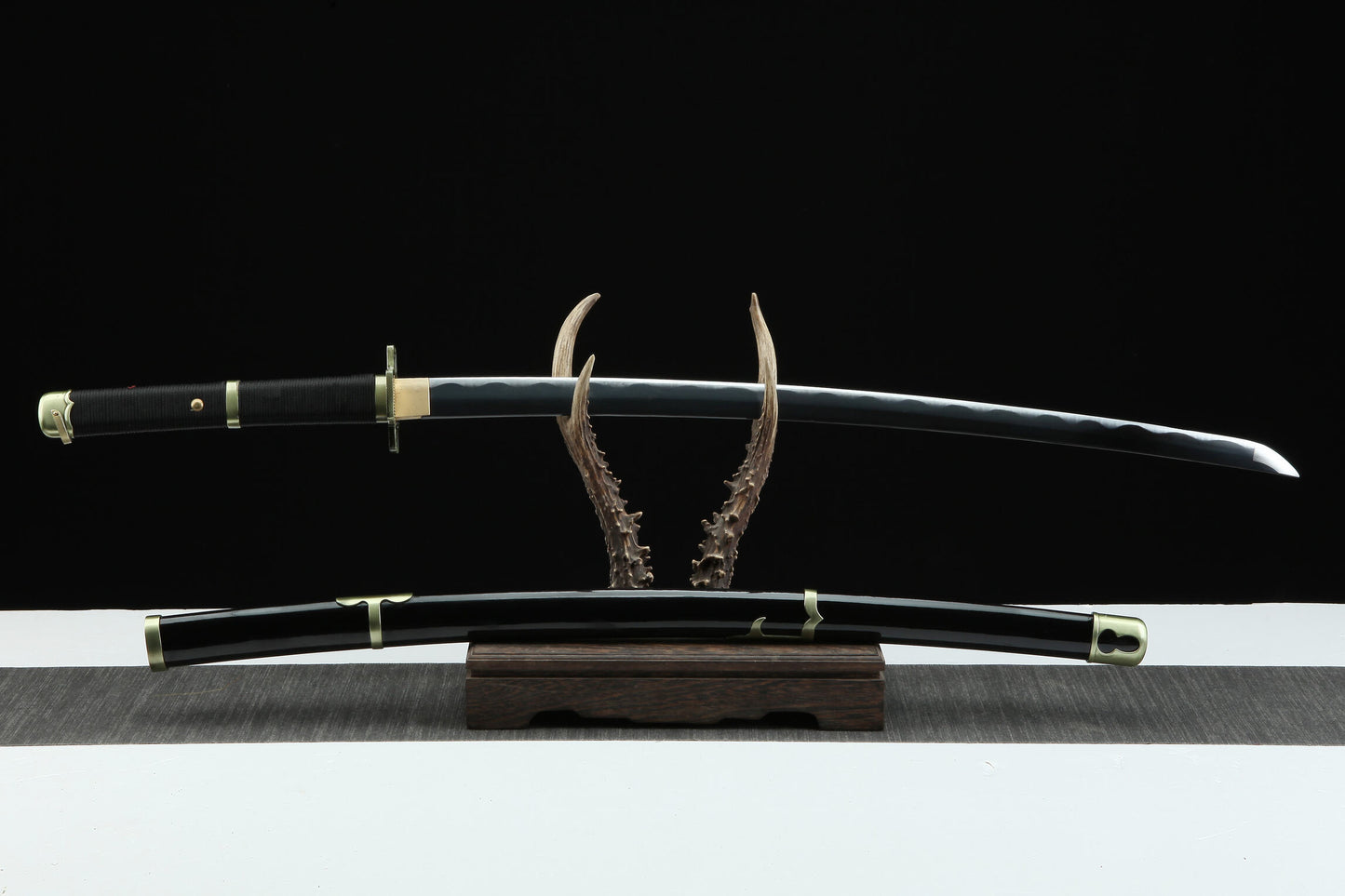 Roronoa Zoro-Yubashiri