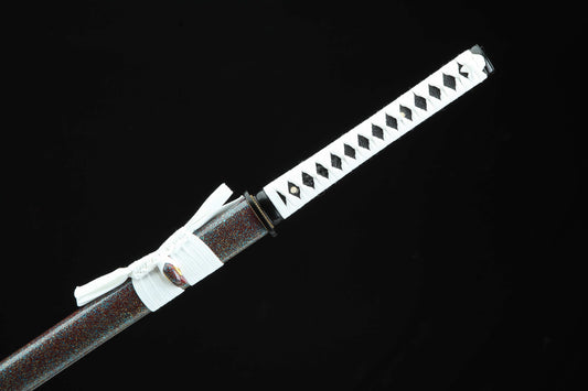 Pale Brow Katana