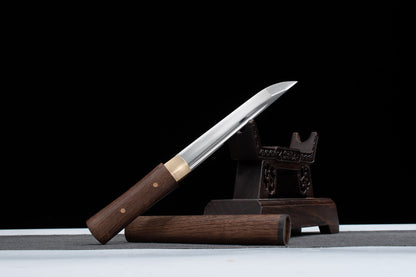 Pearlwood Tanto