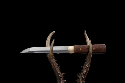 Pearlwood Tanto