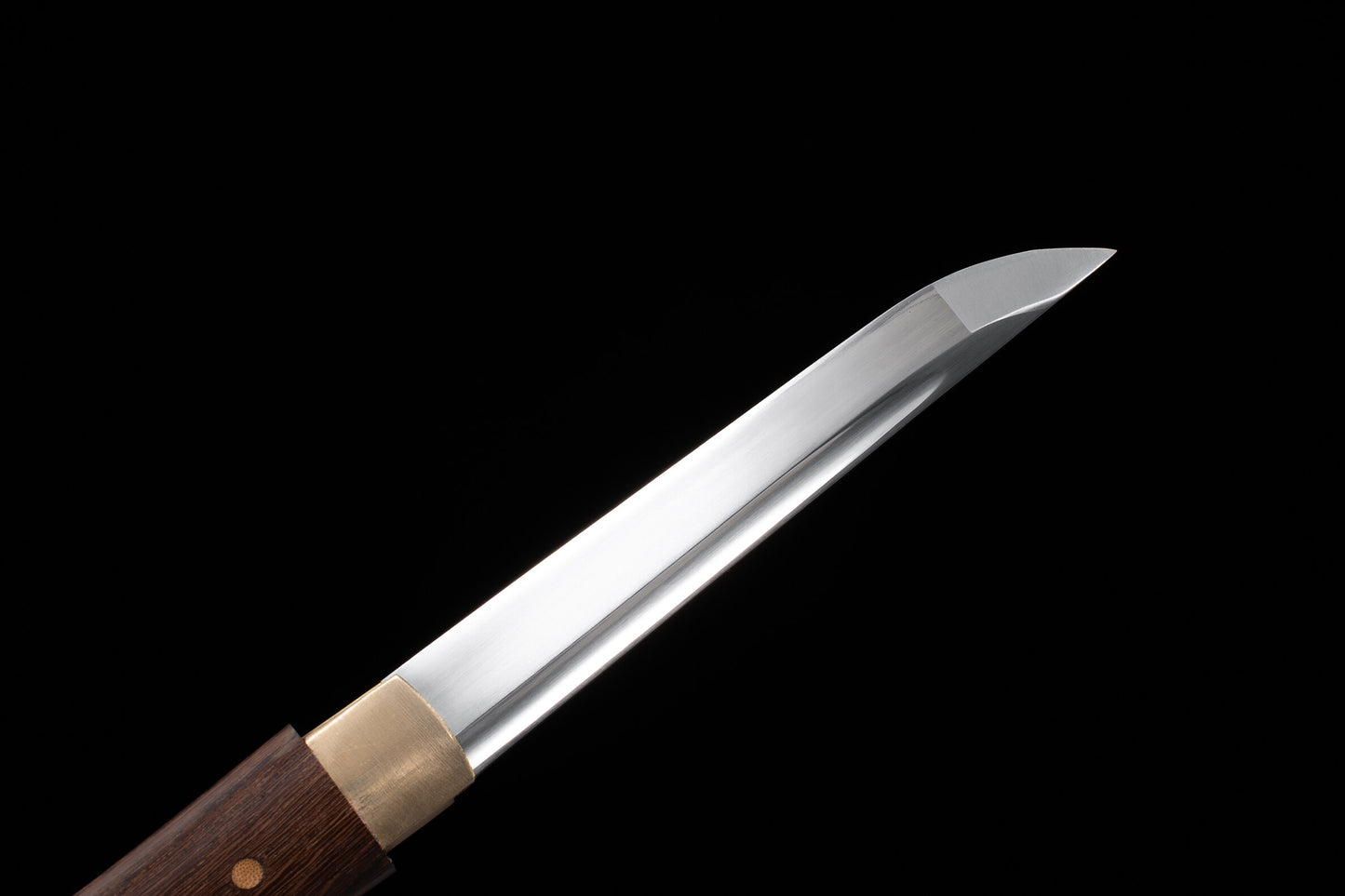Pearlwood Tanto