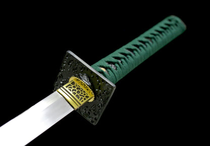 Jade Phantom