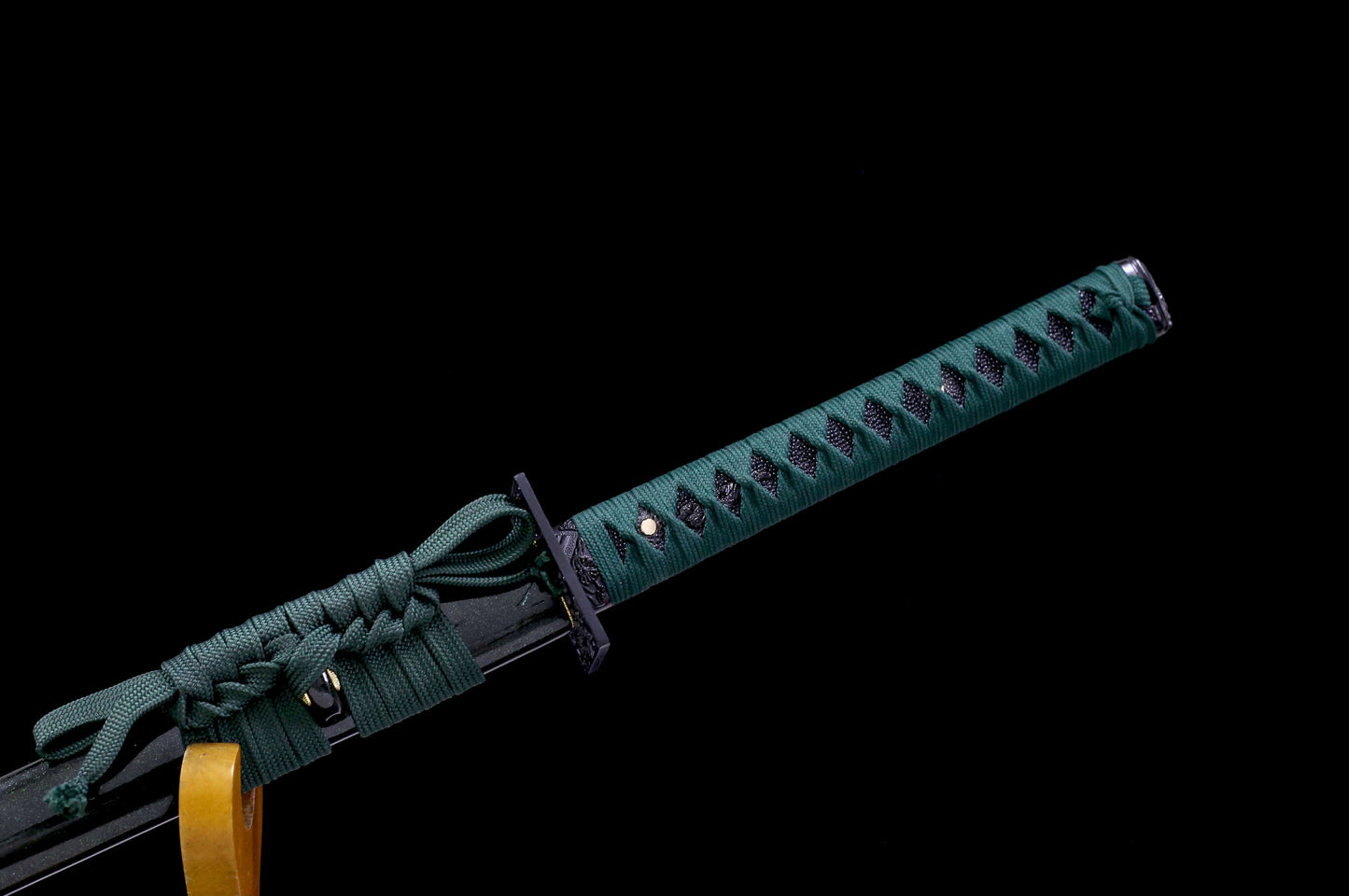 Jade Phantom