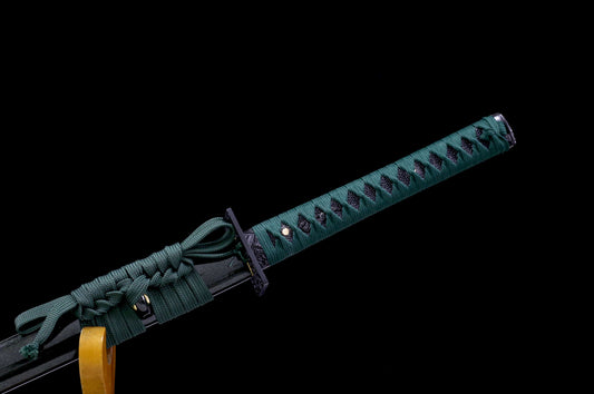 Jade Phantom