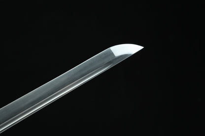 Pale Brow Katana