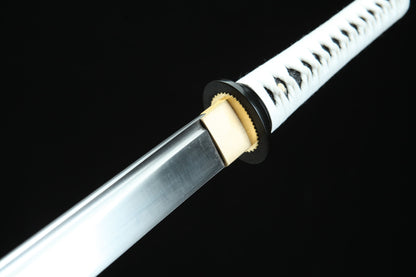 Pale Brow Katana