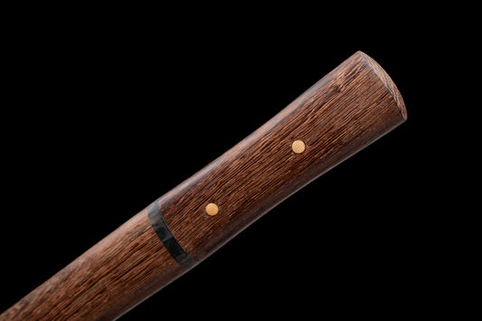 Pearlwood Tanto