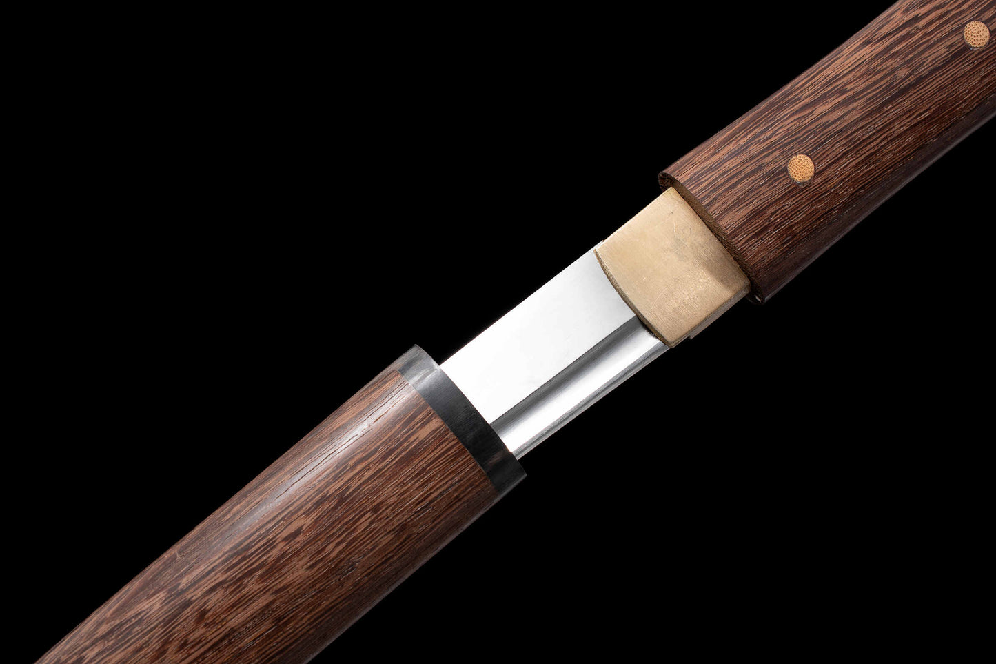 Pearlwood Tanto